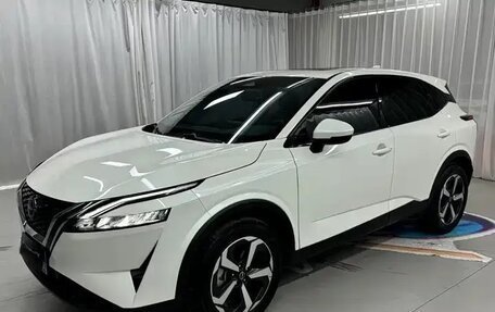 Nissan Qashqai, 2023 год, 1 980 000 рублей, 1 фотография
