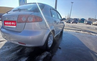 Chevrolet Lacetti, 2006 год, 300 000 рублей, 1 фотография