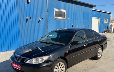 Toyota Camry V40, 2003 год, 550 000 рублей, 1 фотография