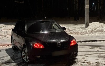 Mazda 3, 2006 год, 650 000 рублей, 1 фотография