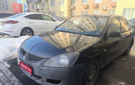 Mitsubishi Lancer IX, 2003 год, 240 000 рублей, 1 фотография