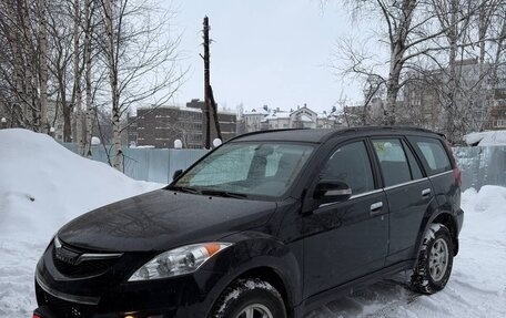 Haval H5 I, 2021 год, 1 850 000 рублей, 1 фотография