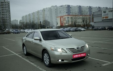 Toyota Camry, 2008 год, 780 000 рублей, 1 фотография