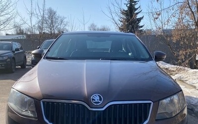 Skoda Octavia, 2016 год, 1 300 000 рублей, 1 фотография