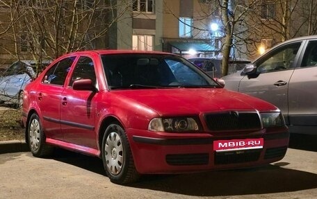 Skoda Octavia IV, 2008 год, 430 000 рублей, 1 фотография