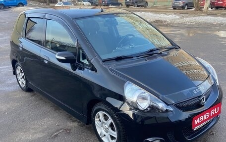 Honda Jazz I рестайлинг, 2007 год, 650 000 рублей, 1 фотография