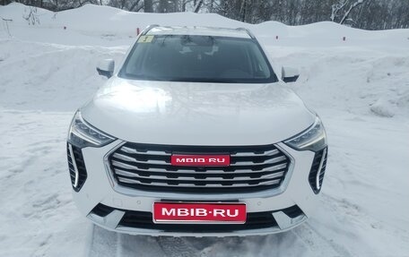 Haval Jolion, 2023 год, 2 220 000 рублей, 1 фотография