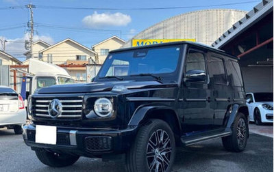 Mercedes-Benz G-Класс W463 рестайлинг _iii, 2025 год, 20 680 000 рублей, 1 фотография
