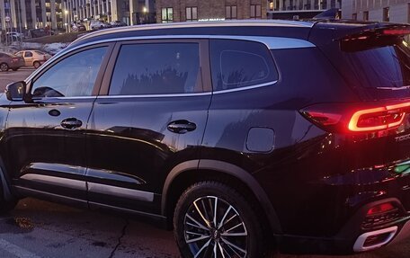 Chery Tiggo 8 I, 2024 год, 2 360 000 рублей, 1 фотография