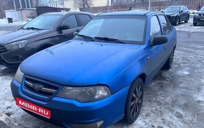 Daewoo Nexia I рестайлинг, 2012 год, 250 000 рублей, 1 фотография