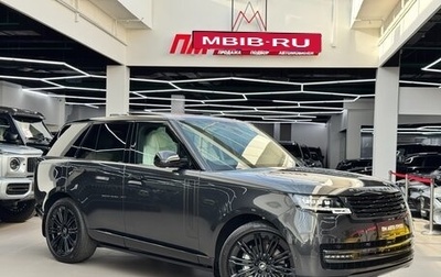 Land Rover Range Rover IV рестайлинг, 2025 год, 22 990 000 рублей, 1 фотография