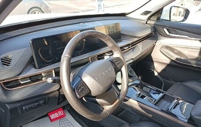 CheryExeed LX, 2023 год, 1 353 750 рублей, 1 фотография