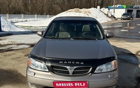 Nissan Maxima VIII, 2001 год, 430 000 рублей, 1 фотография