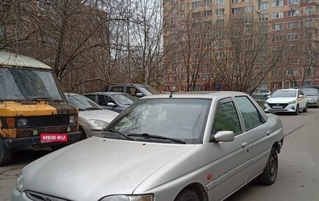 Ford Escort V, 1996 год, 120 000 рублей, 1 фотография