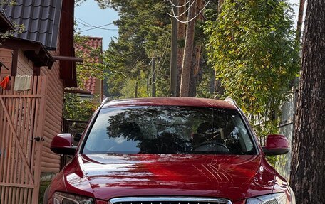 Audi Q5, 2011 год, 1 900 000 рублей, 1 фотография