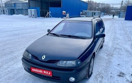 Renault Laguna II, 2000 год, 400 000 рублей, 1 фотография