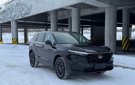 Honda CR-V, 2026 год, 4 500 000 рублей, 1 фотография