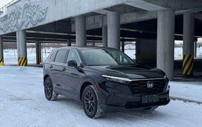 Honda CR-V, 2026 год, 4 500 000 рублей, 1 фотография