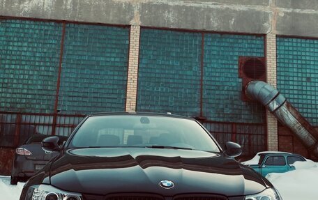 BMW 3 серия, 2011 год, 1 350 000 рублей, 1 фотография