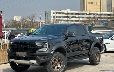 Ford Ranger, 2024 год, 6 730 000 рублей, 1 фотография