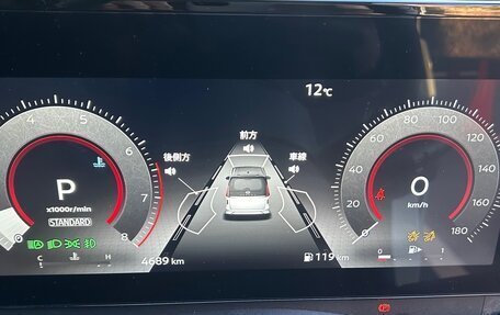 Nissan Serena, 2023 год, 2 750 000 рублей, 18 фотография