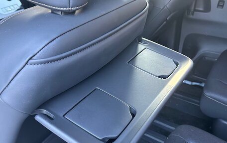 Nissan Serena, 2023 год, 2 750 000 рублей, 27 фотография