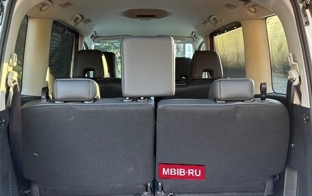 Nissan Serena, 2023 год, 2 750 000 рублей, 22 фотография