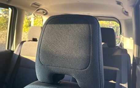 Nissan Serena, 2023 год, 2 750 000 рублей, 29 фотография