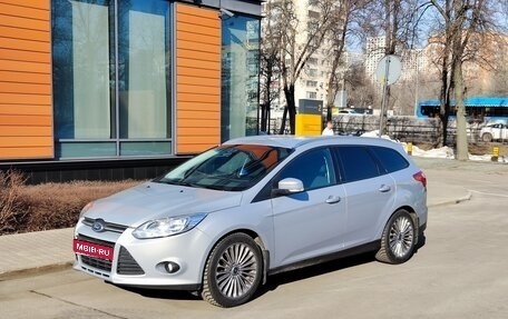Ford Focus III, 2012 год, 720 000 рублей, 1 фотография