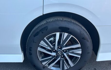 Nissan Serena, 2023 год, 2 750 000 рублей, 37 фотография