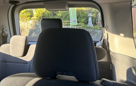 Nissan Serena, 2023 год, 2 750 000 рублей, 34 фотография