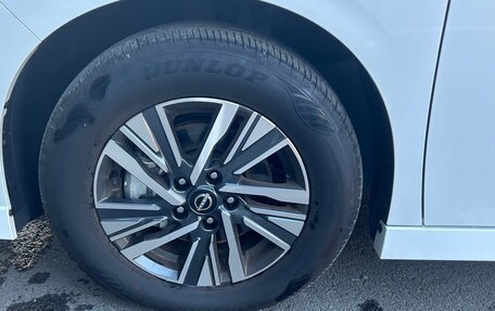 Nissan Serena, 2023 год, 2 750 000 рублей, 38 фотография