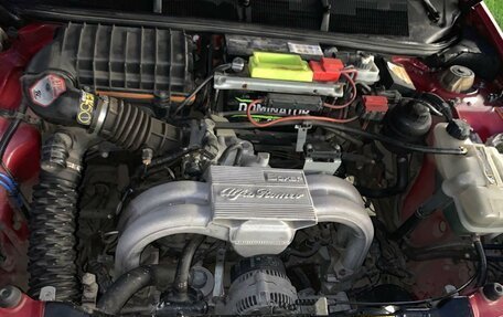 Alfa Romeo 146, 1996 год, 475 000 рублей, 6 фотография