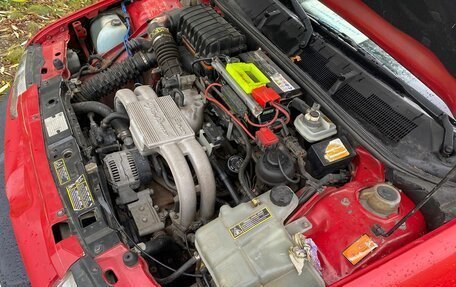 Alfa Romeo 146, 1996 год, 475 000 рублей, 9 фотография