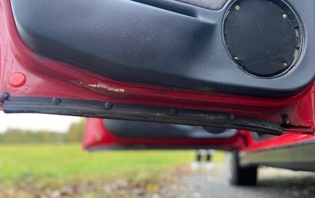 Alfa Romeo 146, 1996 год, 475 000 рублей, 13 фотография