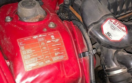 Alfa Romeo 146, 1996 год, 475 000 рублей, 7 фотография