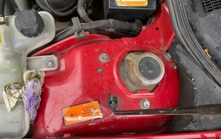 Alfa Romeo 146, 1996 год, 475 000 рублей, 10 фотография