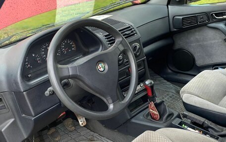 Alfa Romeo 146, 1996 год, 475 000 рублей, 11 фотография