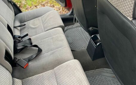 Alfa Romeo 146, 1996 год, 475 000 рублей, 15 фотография