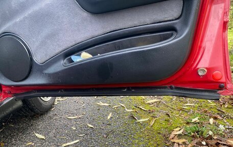 Alfa Romeo 146, 1996 год, 475 000 рублей, 16 фотография