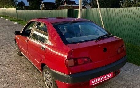 Alfa Romeo 146, 1996 год, 475 000 рублей, 4 фотография