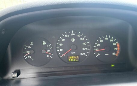 Alfa Romeo 146, 1996 год, 475 000 рублей, 27 фотография