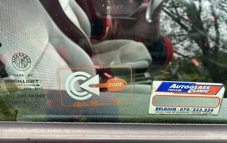 Alfa Romeo 146, 1996 год, 475 000 рублей, 24 фотография