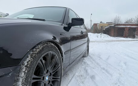 BMW 3 серия, 2004 год, 690 000 рублей, 6 фотография