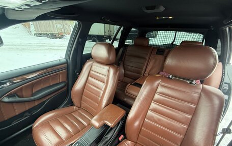 BMW 3 серия, 2004 год, 690 000 рублей, 13 фотография