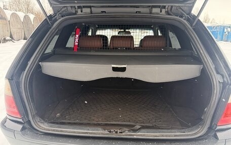 BMW 3 серия, 2004 год, 690 000 рублей, 9 фотография