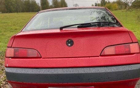 Alfa Romeo 146, 1996 год, 475 000 рублей, 20 фотография