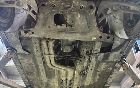 BMW 3 серия, 2004 год, 690 000 рублей, 14 фотография