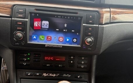 BMW 3 серия, 2004 год, 690 000 рублей, 12 фотография