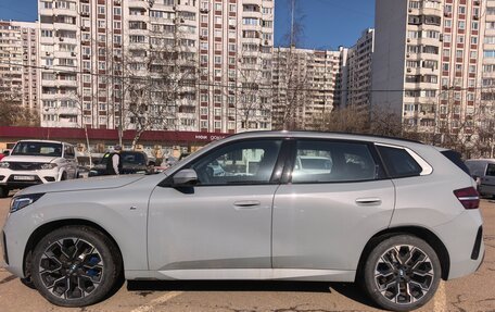 BMW X3, 2025 год, 7 000 000 рублей, 3 фотография